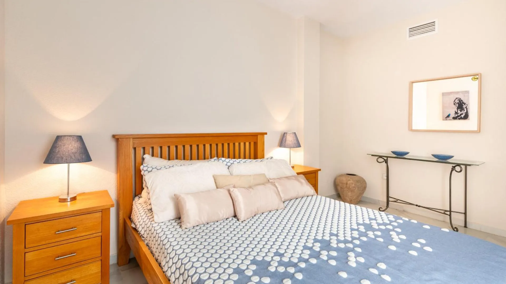 Aquamijas Retreat - Modern Comfort Near Aguamijas Water Park Fuengirola